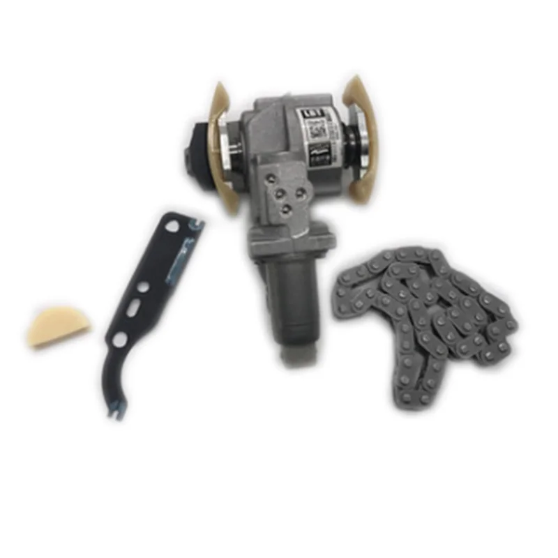 Натяжитель цепи синхронизации для Audi VW SEAT SKODA 1.8L Turbo 058109088D 058109088E 058109088L 058109088H 058109088K