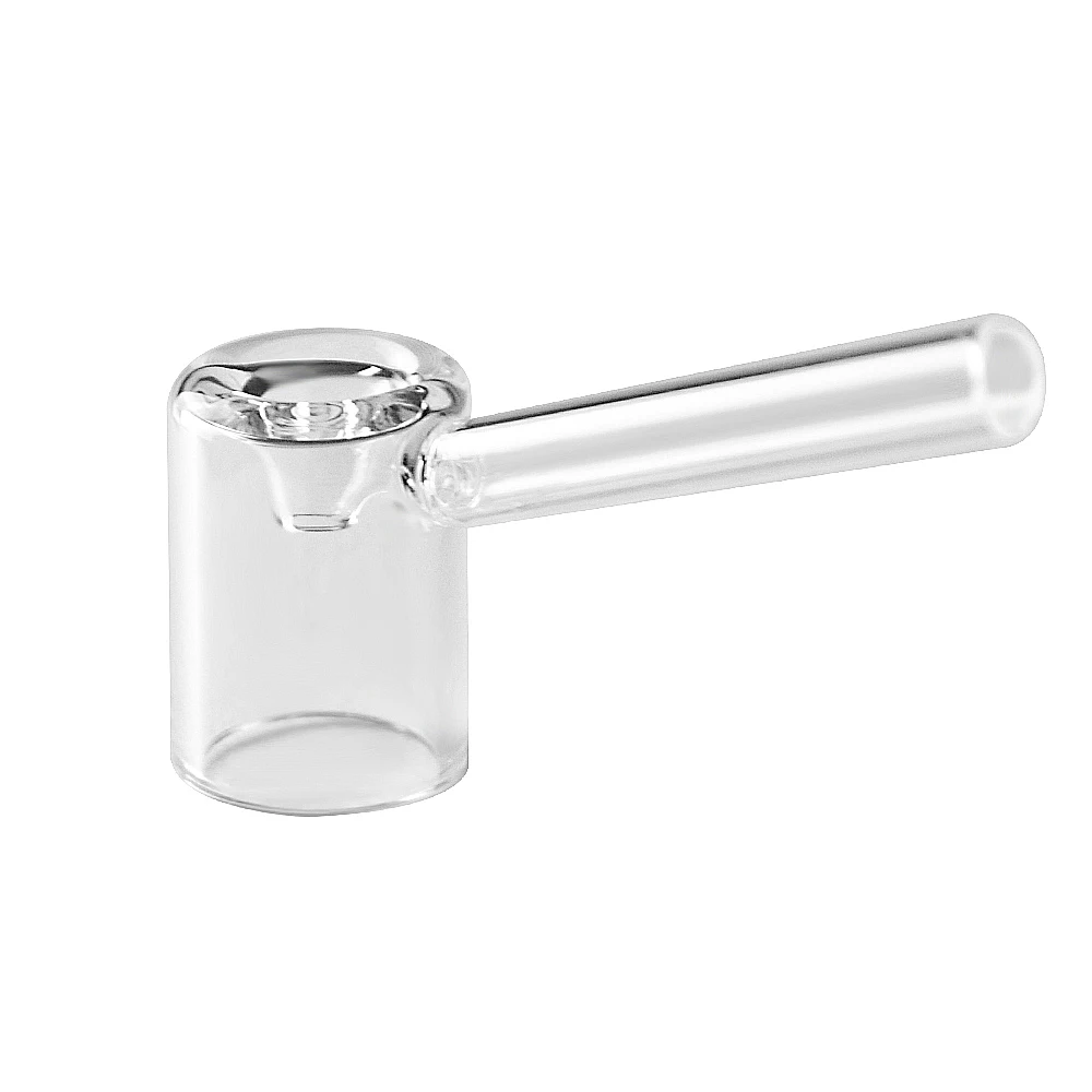 Longmada Motar распылитель резервуар с воском для электронной сигареты кварцевые Coilless