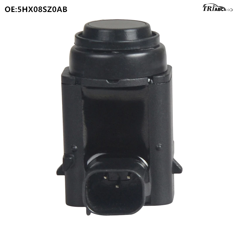 Датчик парковки 5HX08SZ0AB PDC для Jeep G.Cherokee III 3.0L V6 дизельный Chrysler 300 C Touring Parktronic