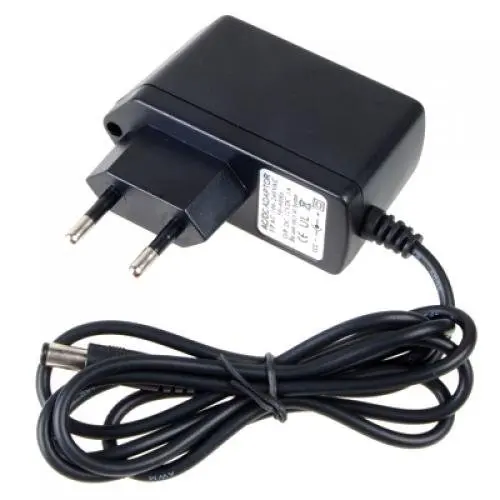 Noir DC 12V 1A Secure CCTV alimation для камеры|alimentation 12v dc|alimentation 12valimentation dc |
