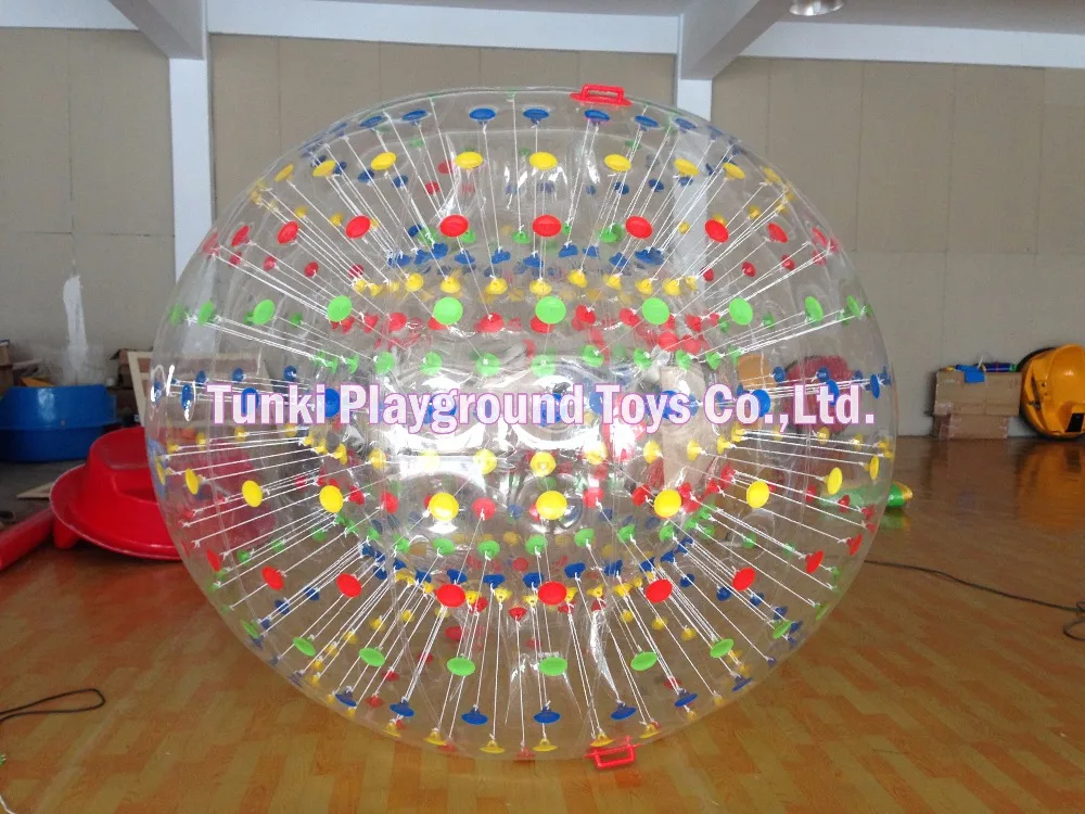 

cheap inflatable zorb ball for sale