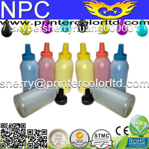 Порошок для Ricoh imagio SP-C-312N ланье SP C-232 SF Aficio C312-DN замена laserjet порошок |