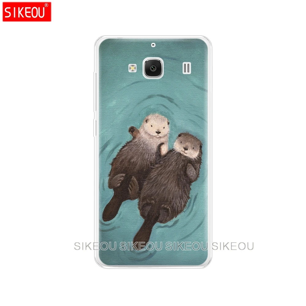 Силиконовый чехол для телефона для Xiaomi Redmi 2 Redmi2 классный дизайн силиконовый чехол для Xiaomi Hongmi Redmi 2 Hongmi2 чехол для телефона s girl - Цвет: 33800