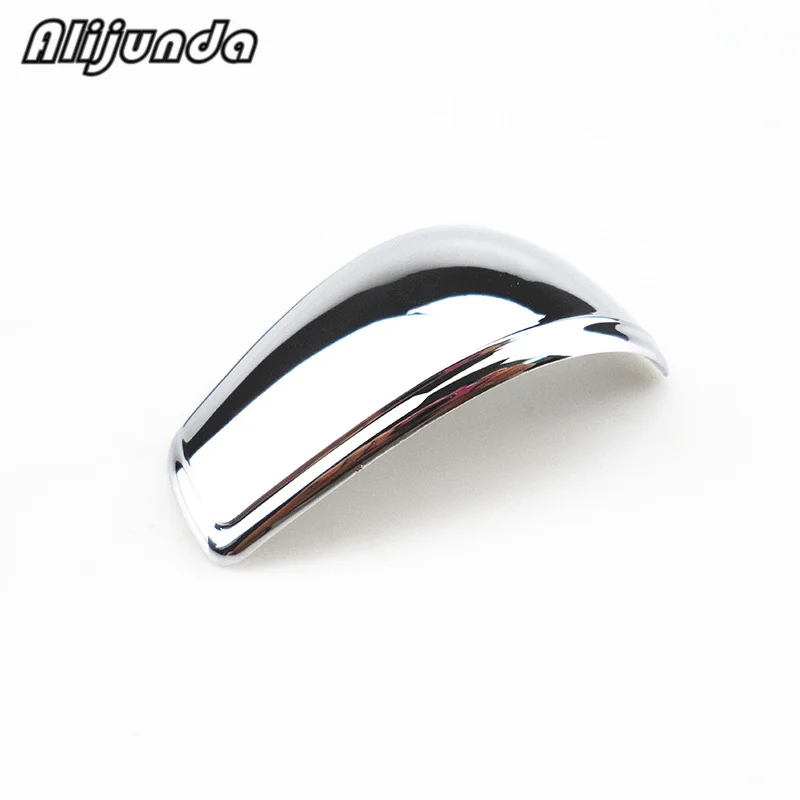 

Vehicle automatic shift head decoration sticker Shift ABS chrome cover for Ford Focus 2 2005-2014