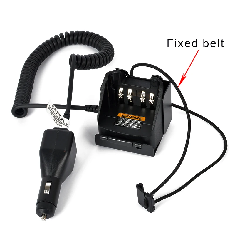 HYS RLN6433A автомобиля Зарядное устройство путешествия Walkie Talkie forMotorola XPR6300 XPR6500 XPR6550