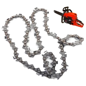 LETAOSK 18 дюймовая цепная пила. 325 