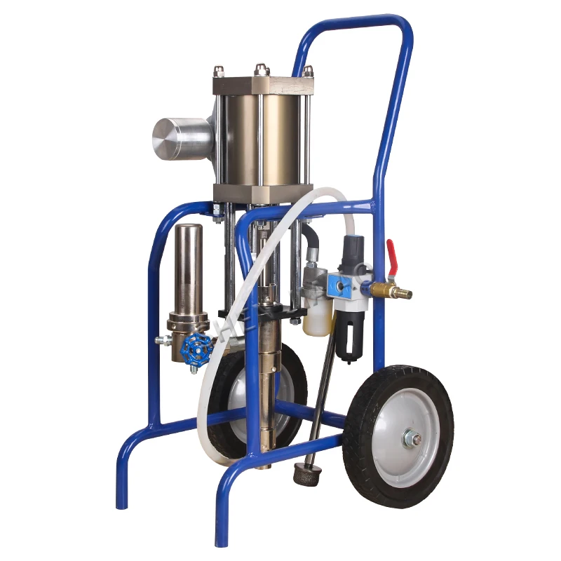 1 шт. профессиональный пневматический распылитель краски R2840 | Инструменты