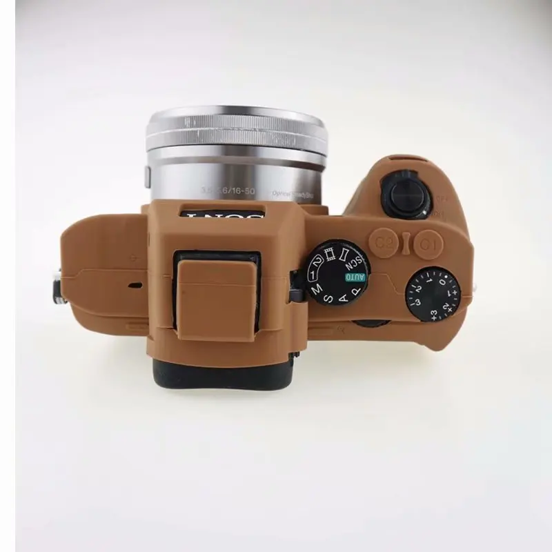 Чехол для видеокамеры резиновый чехол Sony A7II A7M2 A7RII A7SII RX100 фотосессия цифровая