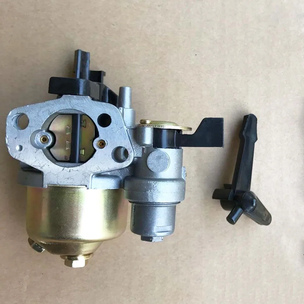 1 компл. Mini 196CC 6.5HP 163CC 5.5HP MB165 MB200 КАРБЮРАТОР Набор карбюратора подходит для