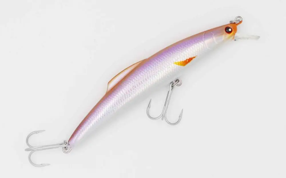 NS006 Noeby 1 шт. 16/14 см 60/32 г minnow приманки рыболовные приманки Minnow Bass Рыбалка Прикормка искусственные приманки Охота дом - Цвет: NS006