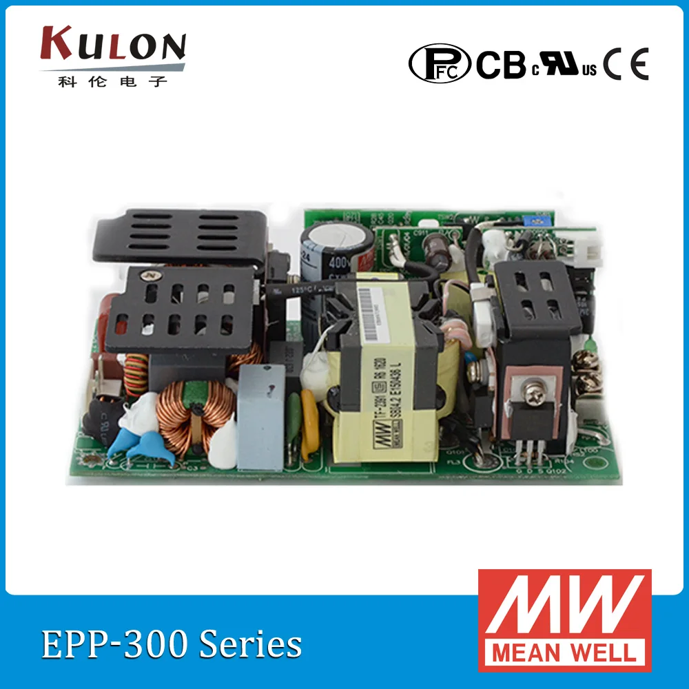 Оригинальный телефон с открытой рамой 300 Вт 24 В 25 А|24v 25a|open frame power supply300w 24v |
