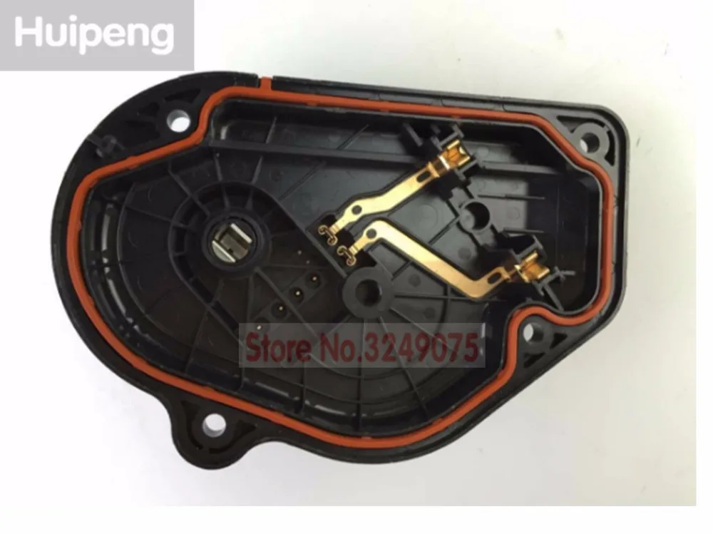 Датчик положения дроссельной заслонки для Ford Mondeo MK4 07 12 2 3л Focus MK2 OEM:4F9U 9E928 AC|Датчик