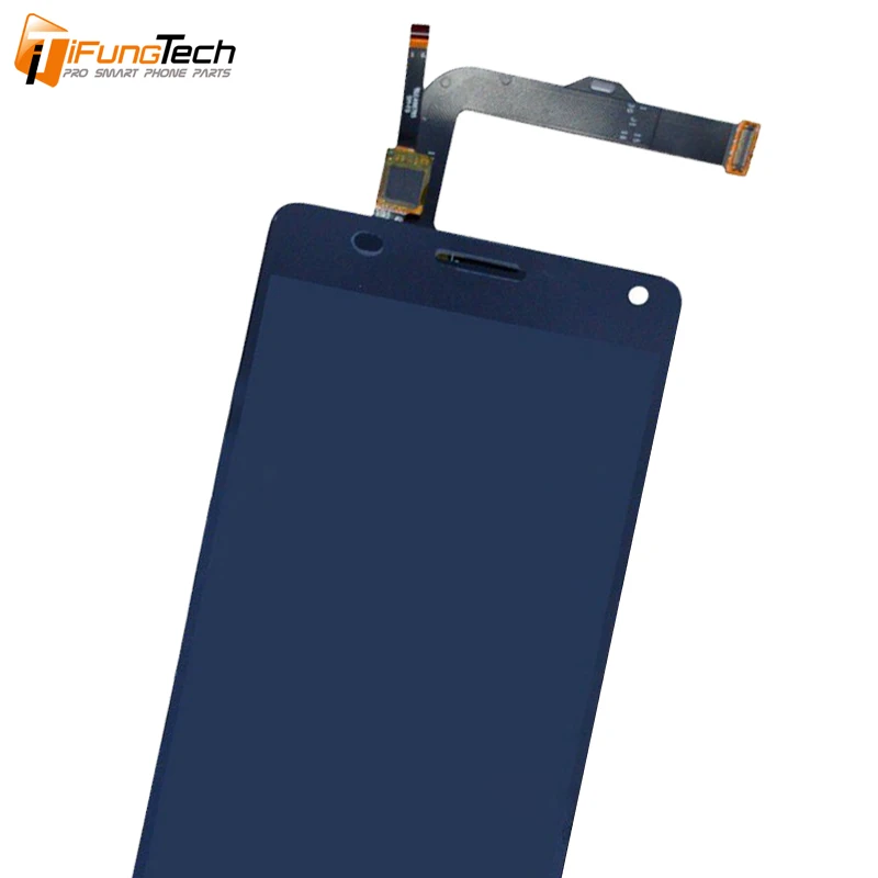Для Lenovo Vibe P1 турбо ЖК дисплей и сенсорный экран в сборе с инструментами клеем для