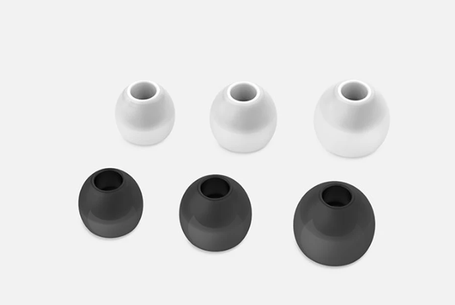 Оригинальные монофонические Bluetooth наушники Xiaomi, мини наушники-вкладыши, беспроводные Bluetooth 4,1 наушники IPX4, водонепроницаемые, с одной кнопкой, смарт-управление