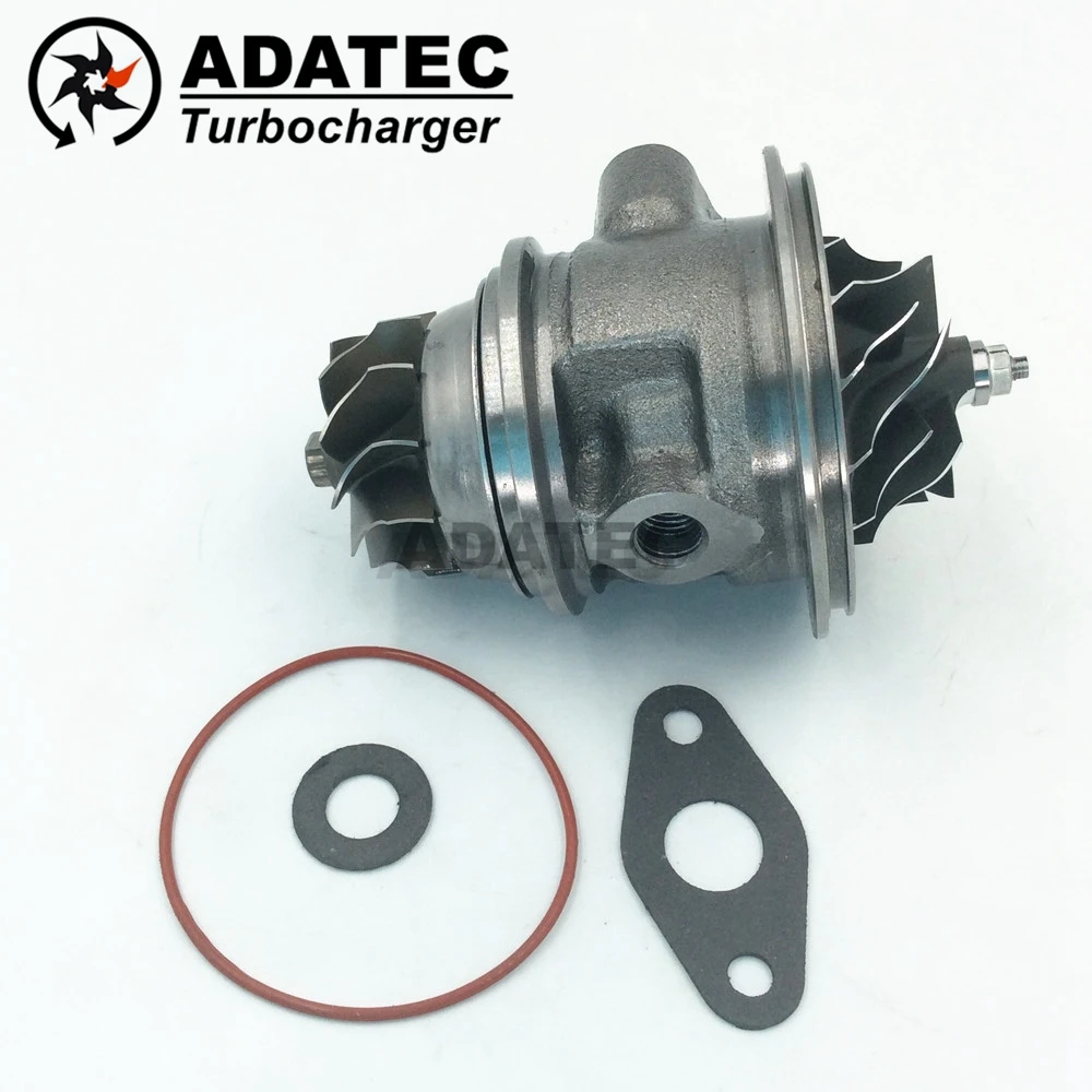 Новый TD03 TD03L4 турбокартридж 49131-06320 49131-06300 49131-06340 CHRA BK3Q-6K682-NA турбина для Ford Ranger 2 Пума