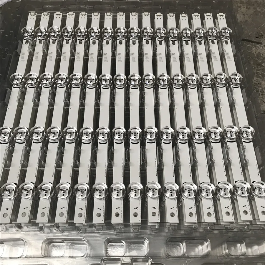 100% Новый оригинальный светодиодный фонарь для LG 42LB5500 42LB570V 42LB580V LC420DUE FG DRT 3 0 42 A/B 6916L