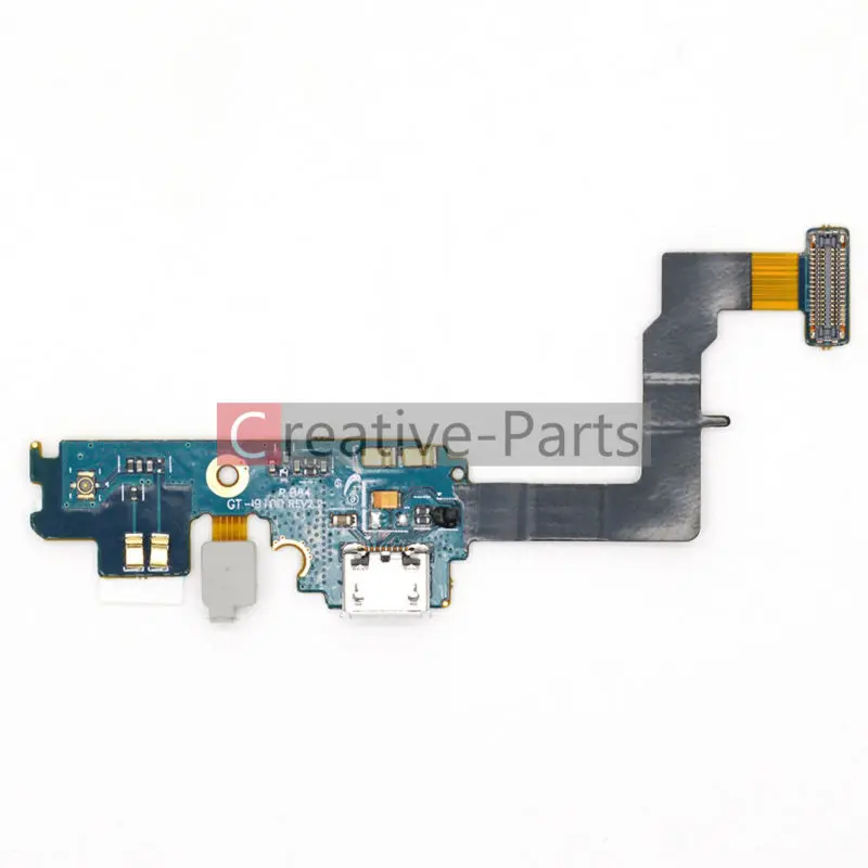 Зарядный гибкий кабель для Samsung Galaxy S2 i9100 2 зарядное устройство Порт USB док-разъем |