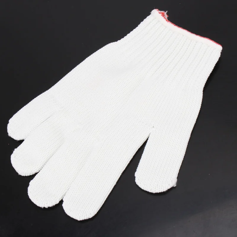 Перчатки для духовки 1 пара термостойкие перчатки защиты рук кухни домашний