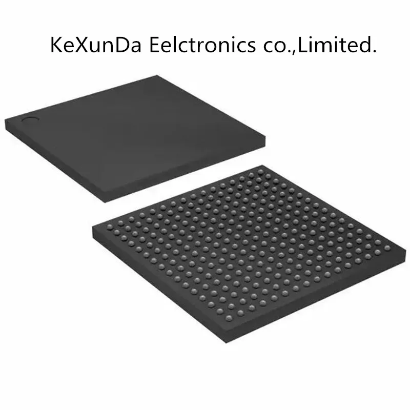 XC6SLX9-2FTG256C 2C XC6SLX9-FTG256 IC FPGA Original 10 шт./лот NEWEST BGA-256 Бесплатная доставка | Электронные