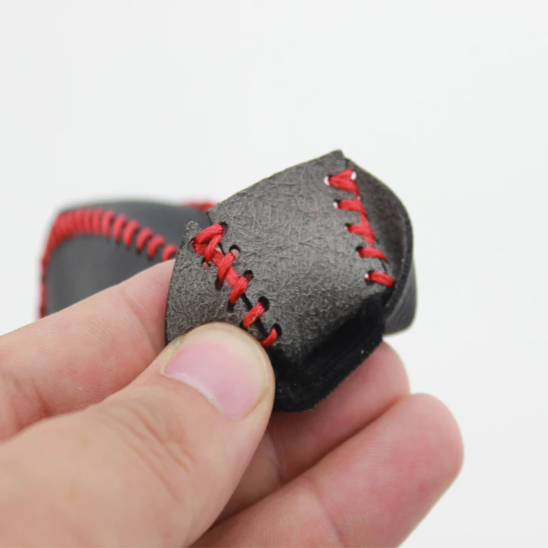 1 шт./компл. модный кожаный чехол с ручным тормозом для автомобиля CHEVROLET CRUZE 2009