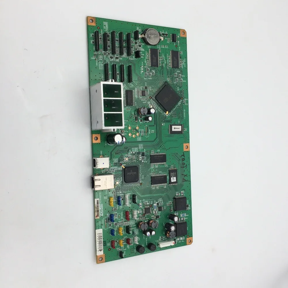 BOARD    C635 MAIN    EPSON PRO 3850