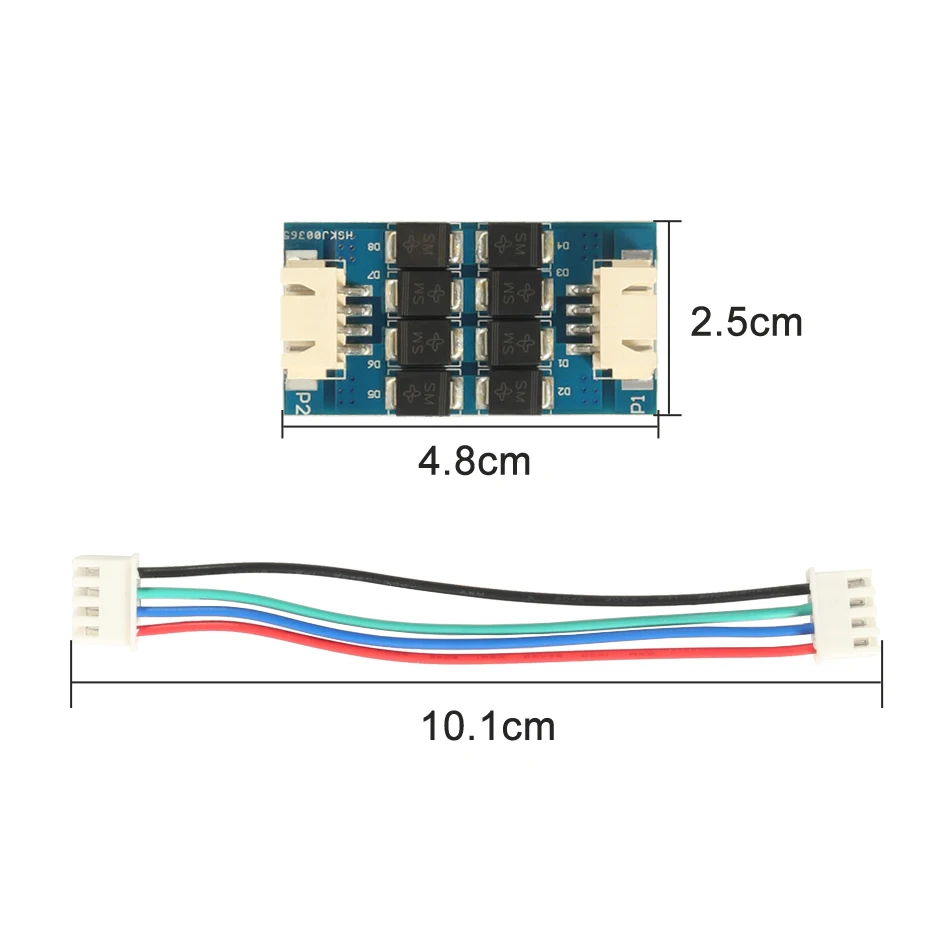 1/2/3 TL-smoother PLUS addon module for 3D Printer motor drivers Driver Terminator reprap mk8 i3 | Компьютеры и офис