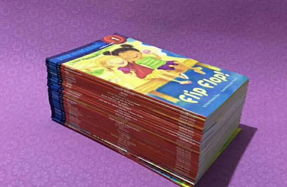 Учебник для детей 4-12 лет на английском языке книга раннего образования