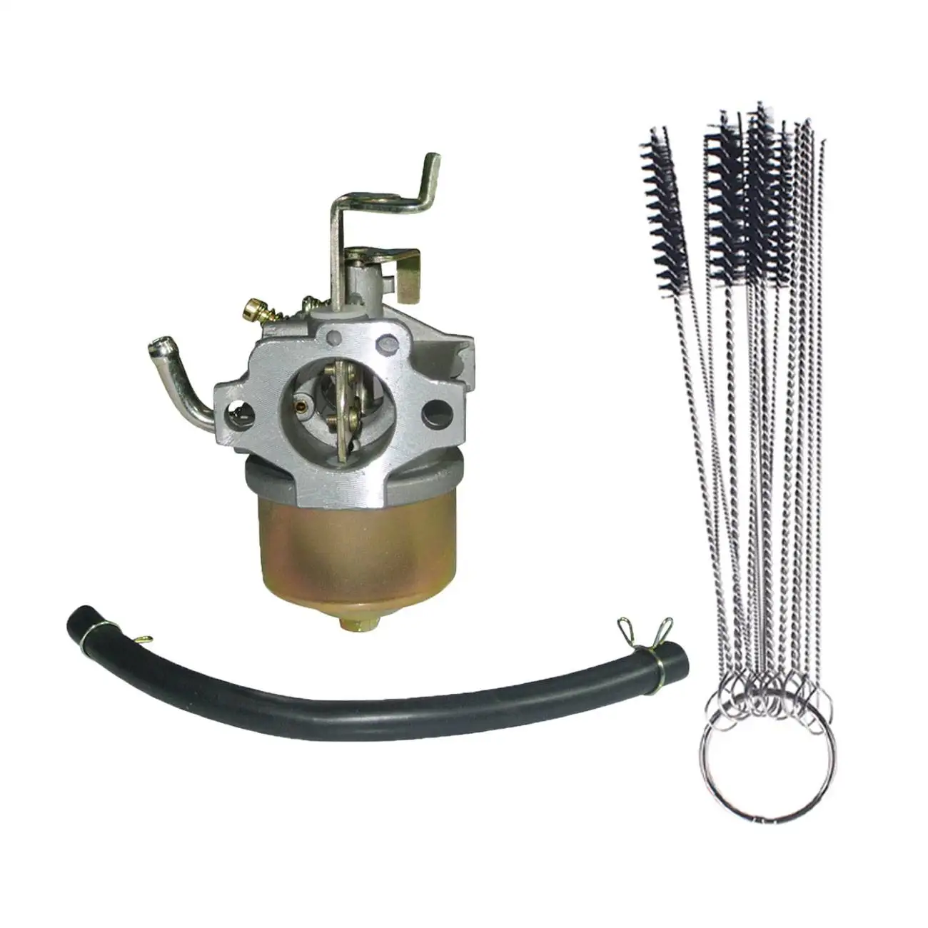 

Carburetor Carb cleaning brush For Robin Wisconsin EY15 EY 20 EY20 Generator