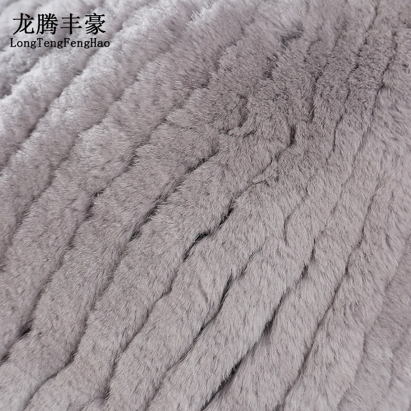 Женские шапки вязаные шерстяные женские повседневные плотные теплые зимние