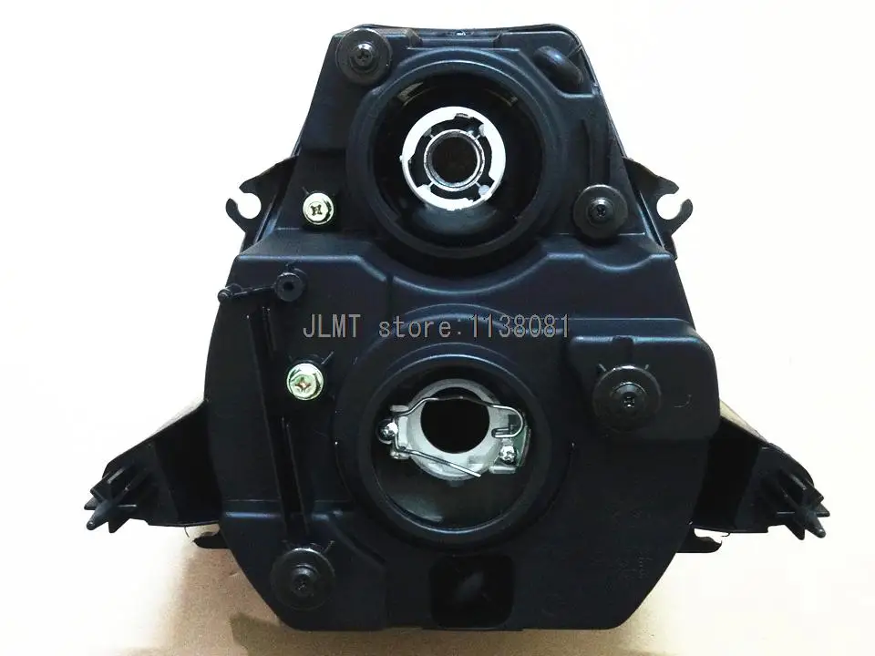 Frontlamp передних фар подходит для SUZUKI GSX-R1300 HAYABUSA 97-07 2004 2005 2006 1997-2007 1998 1999 2000 2001 2002 2003