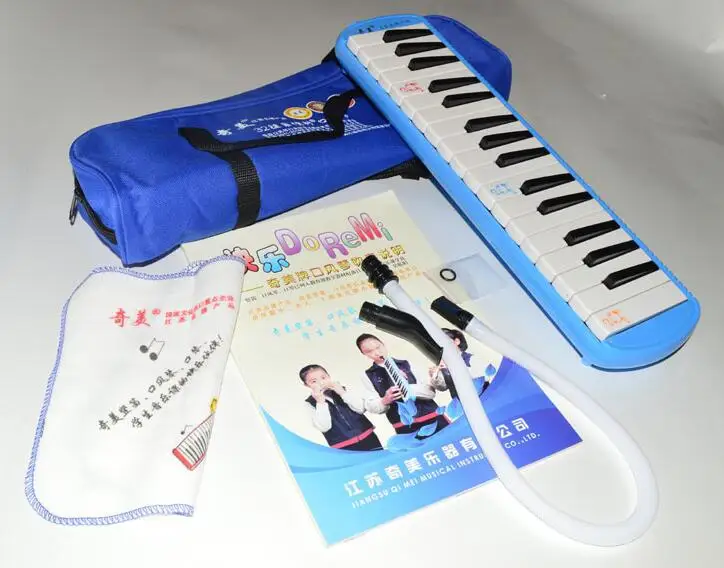 

Chimei 32 key family tree mouth organ students professional children's mouth organ