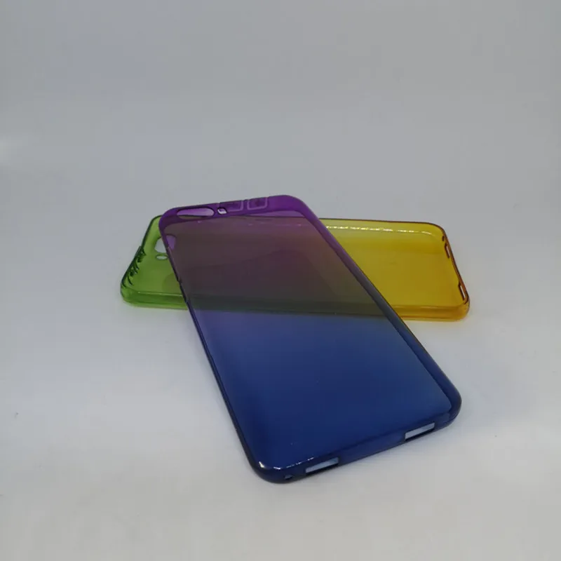 Original TPU Silicone Case For AllCall Rio 5.0inch Fundas Silica Gel Soft Protective Bumper Cover | Мобильные телефоны и