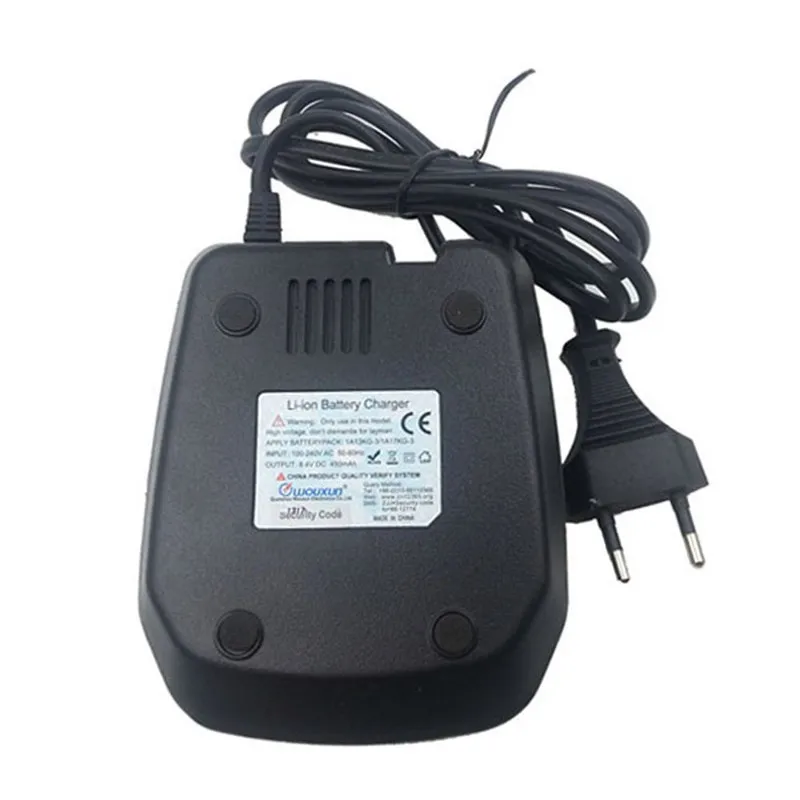 

2pcs Original Desktop Battery Charger 100V-240V for Wouxun Walkie Talkie Radio KG-UVD1P KG-UV2D KG-UV6D KG659 KG669 KG689 KG699