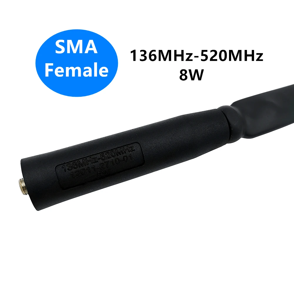 CS тактический антенна Складная SMA женский Dual band иди и болтай walkie talkie антенна для Baofeng UV-5R UV-82 UV-9R плюс KSUN RETEVIS радио