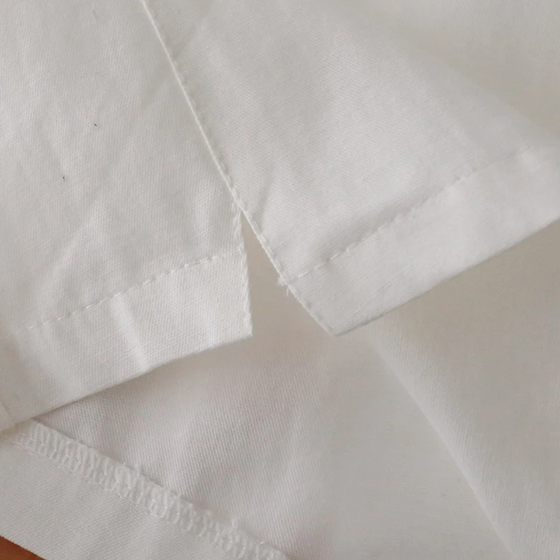 Женские винтажные шорты GOPLUS однотонные свободные джинсовые с высокой талией и