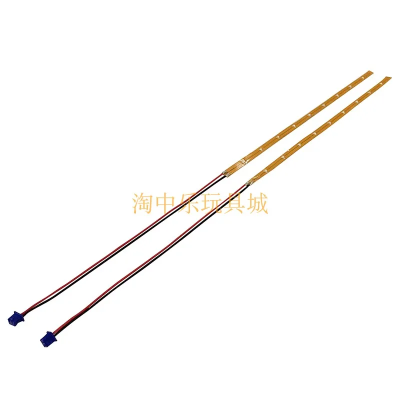 QF008 787 2 4G EPP DIY самолет RC ЗАПАСНЫЕ ЧАСТИ двигатель Пропеллер шасси свет приемник