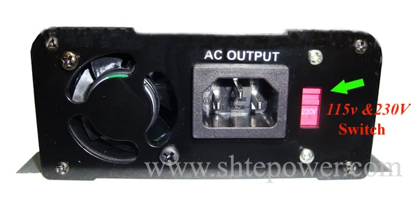 Сетки галстук микро инвертор 300 Вт сетки подключения инвертора 48 В ac 240 чистая