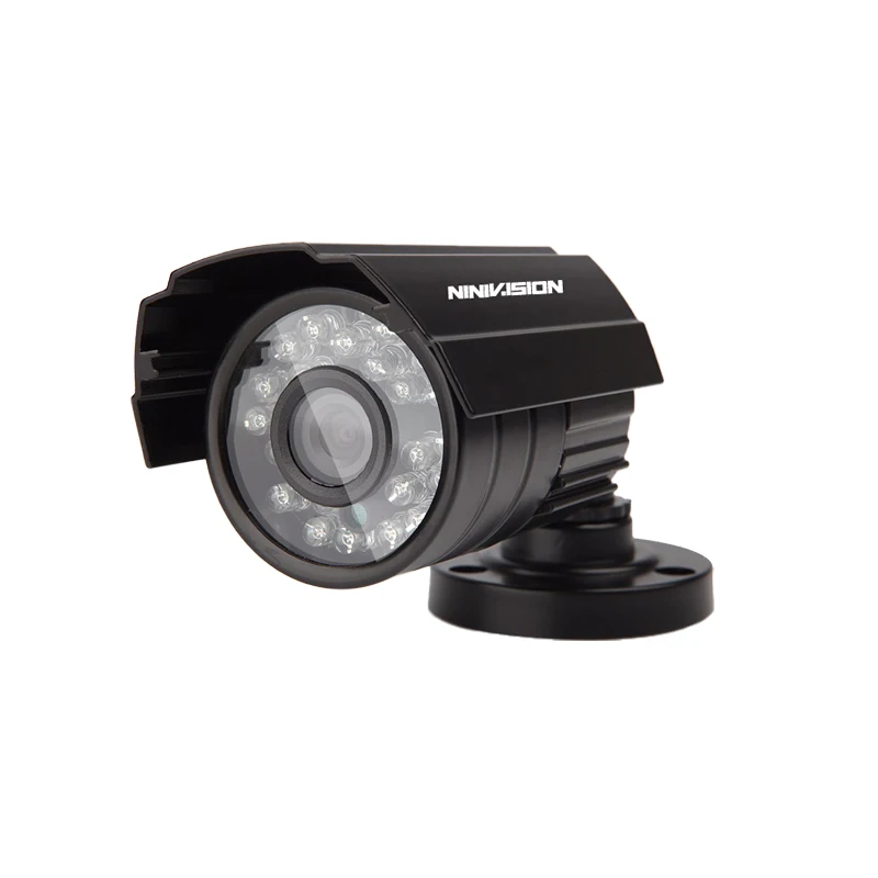 16ch AHD CCTV система 1.0MP 2000tvl DVR комплект 16CH 1080P 16 шт. 720p камеры ПК и мобильный вид Plug And Play
