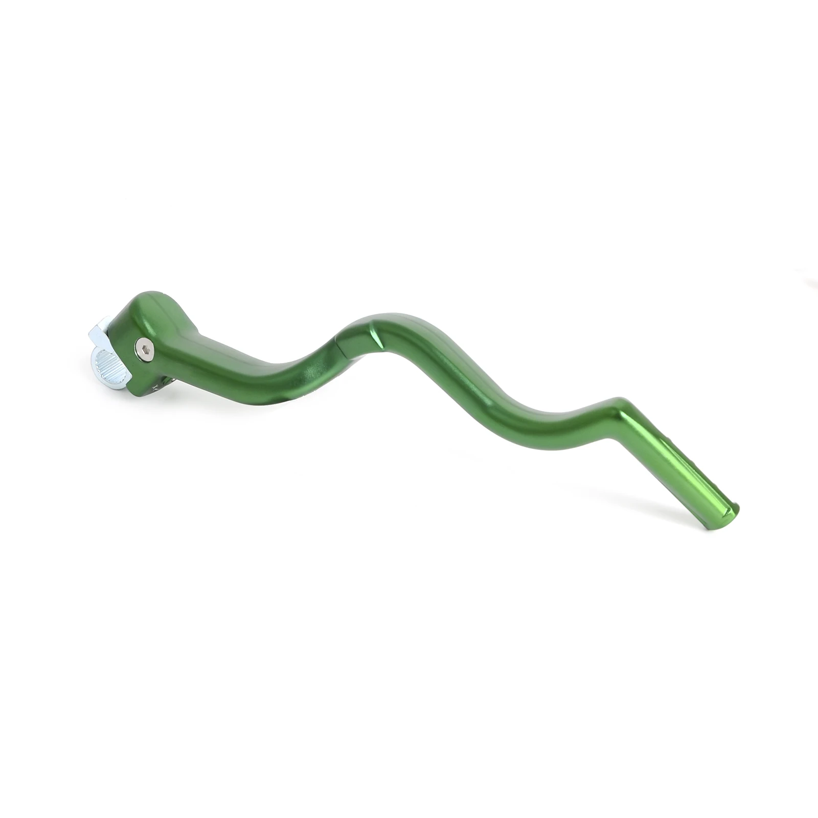Кованая педаль стартера для Kawasaki KX450F KX 450F KXF 450 2007 2015 KLX450R KLX 450R 2008 2012 2009 2010 2011|Ножные