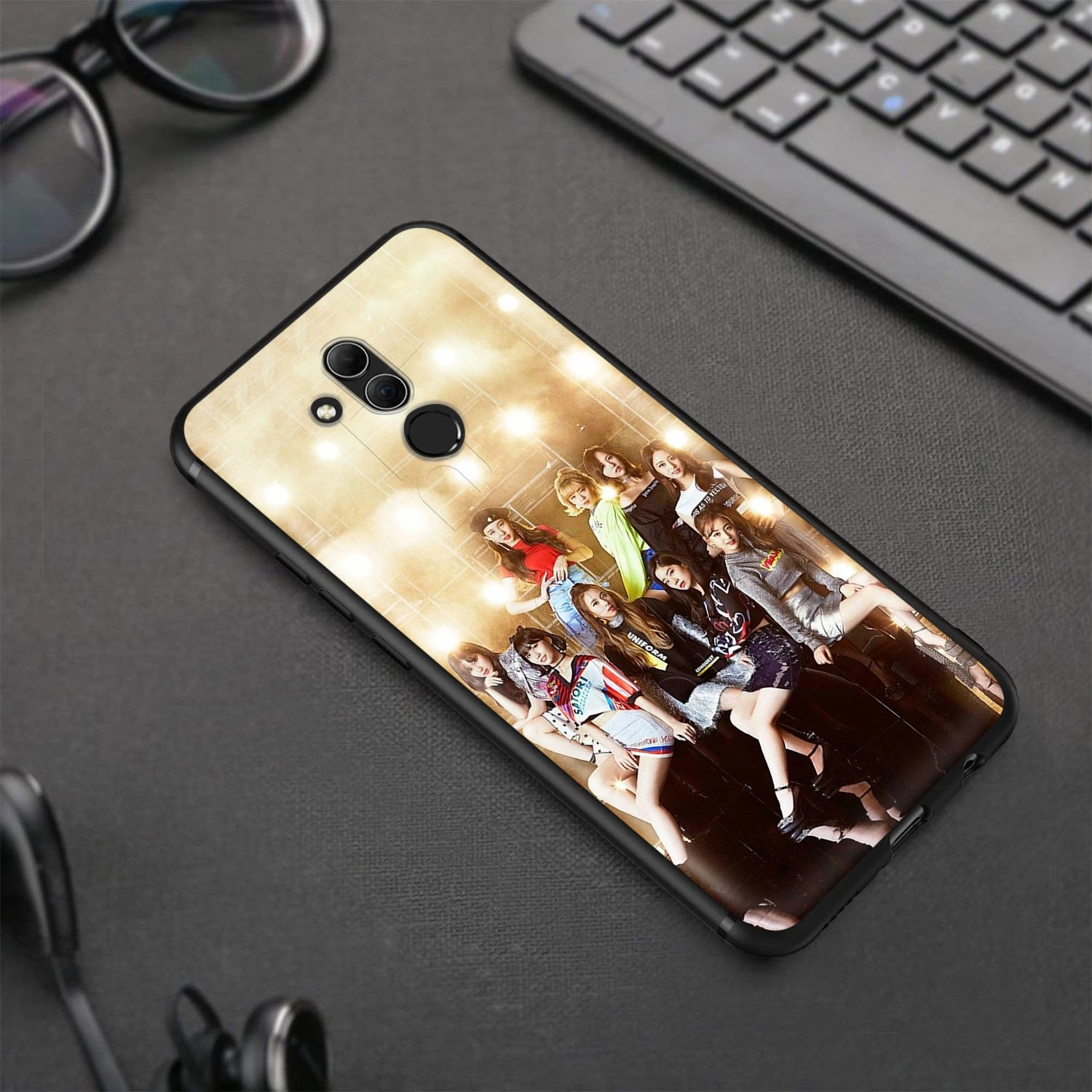 Lavaza чехол дважды для Huawei P30 P20 P10 P9 P8 Mate 20 10 Pro Lite P Smart 2017|Бамперы| |