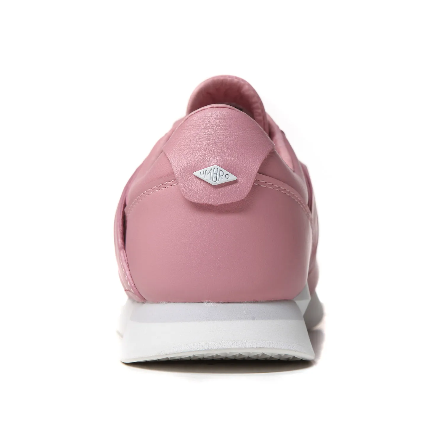Umbro, женские кроссовки, новинка зимы, шнуровка, Ретро стиль, дышащие, для отдыха, супер светильник, спортивная обувь, UCB90402