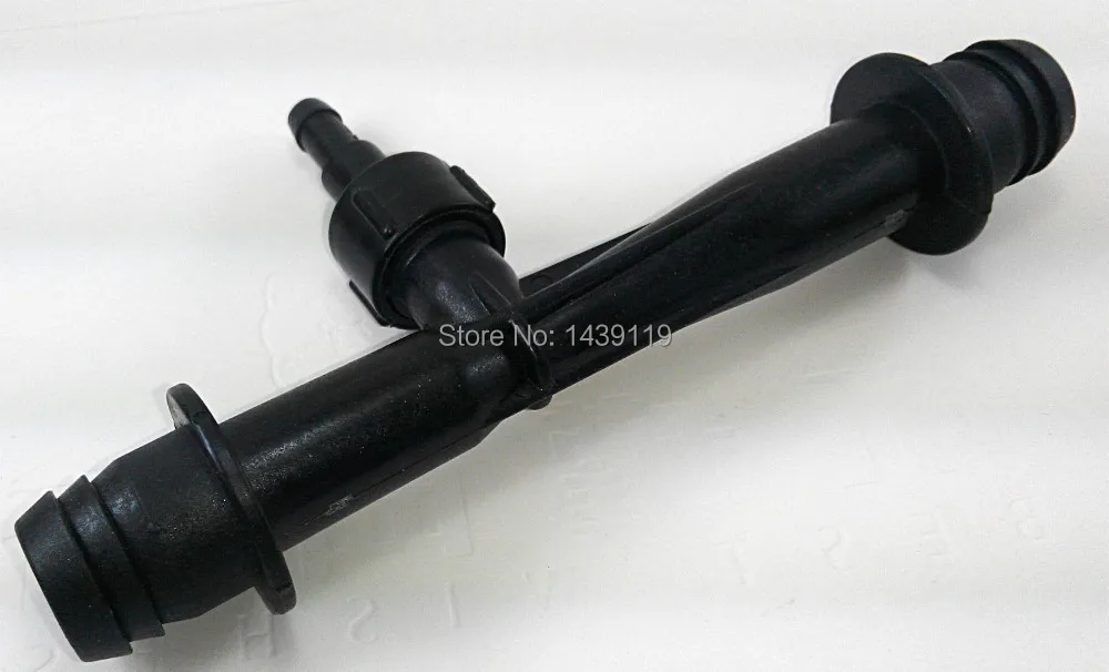 Гидромассажная Ванна Spa миксер озона system-общий обратный клапан O3 для спа и