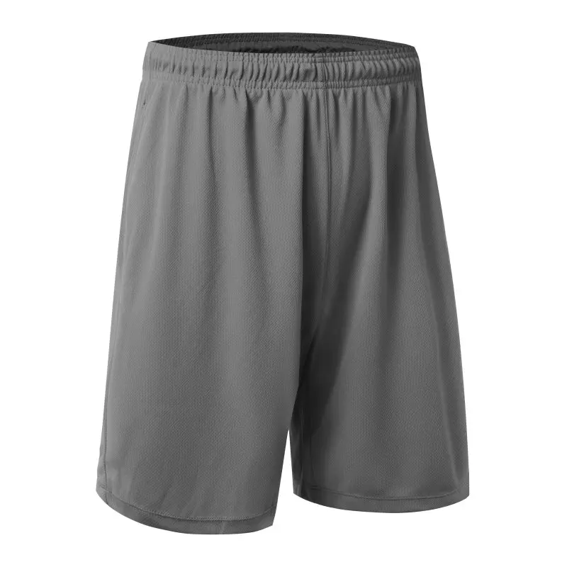 

Sports Shorts Men Loose Household Quick-drying Casual Shorts Bodybuilding Fitness Short Men Clothing Workout Male Shorts