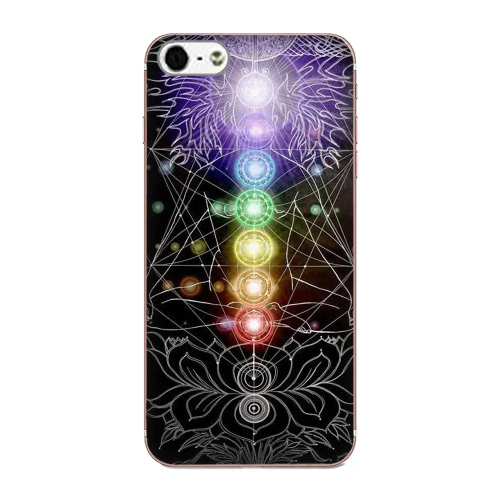 Мягкий чехол для телефона Galaxy A3 A5 A7 On5 On7 2015 2016 2017 Grand Alpha G850 Core2 Prime S2 I9082 Chakra Yoga |