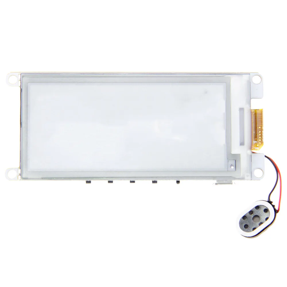 Электронная чернильная плата для разработки экрана TTGO T5 V1.3 esp32 2 9 дюйма EPaper