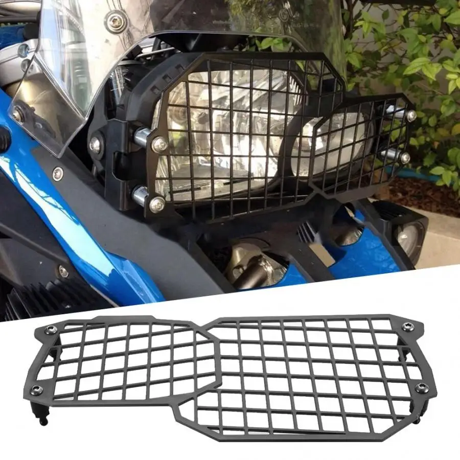 Защита для фары мотоцикла CNC F800GS F700GS F650GS 2008 2017|Накладки и декоративные молдинги| |