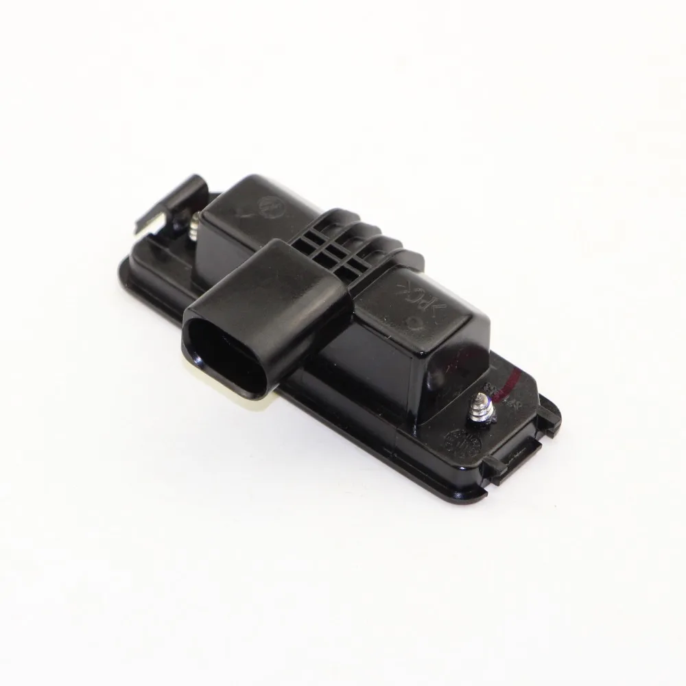 Галогенные лампы для номерного знака и гнездо VW Golf MK4 Beetle Polo Phaeton Lupo1J6 943 021 B 1J6943021B 1GD