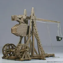 Классические древние колесницы эпоха империй модельные наборы