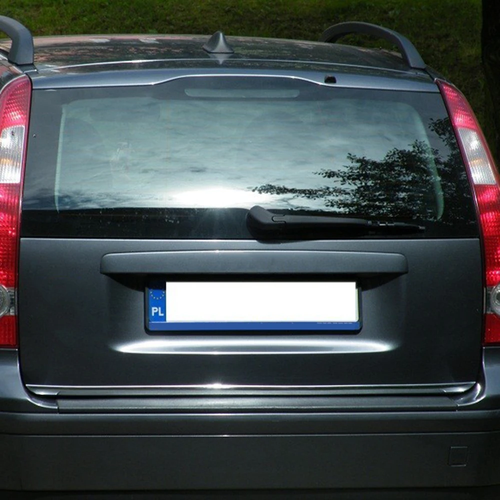 Щетки стеклоочистителя Misima для Volvo V50 Wagon 2004 2005 2006 комплект стеклоочистителей