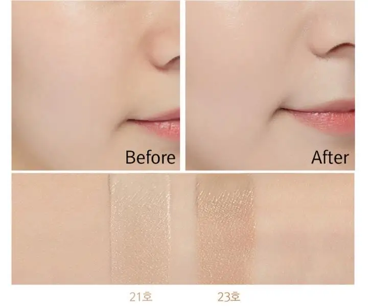 Крем MISSHA M Gold для лица BB (SPF42/PA + +) 50 мл Корейская основа макияжа CC Кремы